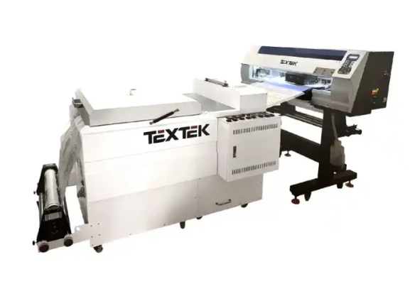 TEXTEK DTF PRINTER TK 60